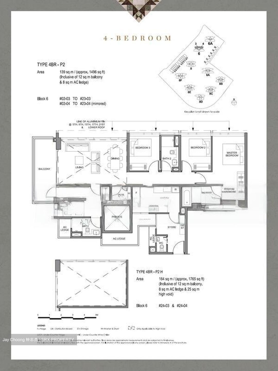 Grand Dunman (D15), Apartment #464273811